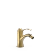 Jaucējkrāns TRES CLASIC Matt Aged Brass