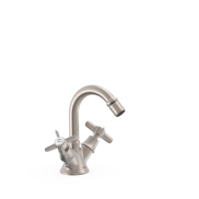 Jaucējkrāns TRES CLASIC Steel