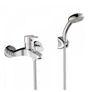 Dušas komplekts TRES BASE-TRES