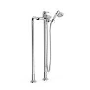 Jaucējkrāns TRES CLASIC