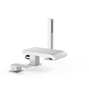 Jaucējkrāns TRES CUADRO