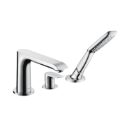 Jaucējkrāns HANSGROHE METRIS