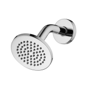 Dušas galva IDEAL STANDARD IDEALRAIN S1