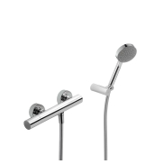 Dušas komplekts TRES MAX