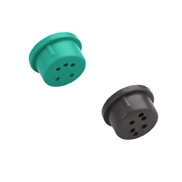 Plūsmas regulētajs HANSGROHE