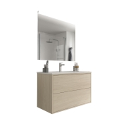 Mēbeļu komplekts SALGAR OPTIMUS 800