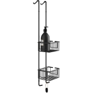 Dušas grozs DECOR WALTHER DW HGK2