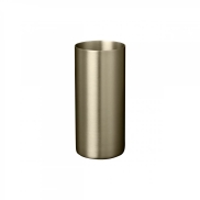 Zobu birstes glāze BLOMUS MODO BRASS