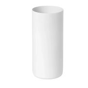 Zobu birstes glāze BLOMUS MODO WHITE