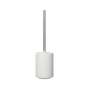 Tualetes birste BLOMUS CRETO LILY WHITE