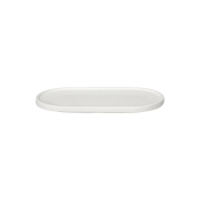 Paplāte BLOMUS CRETO LILY WHITE