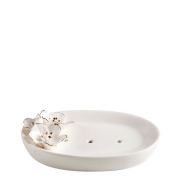 Ziepju trauks MATHILDE CREATIONS AMOUR THE FLEURS