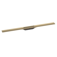 Reste AXOR RAINDRAIN FLEX Brushed Bronze