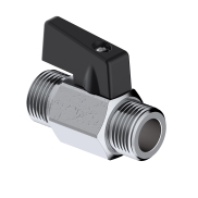 Ventīlis TOTO VALVE 3/8 RX/SX