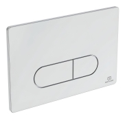 Spiedpoga skalojamai kastei IDEAL STANDARD OLEAS M1