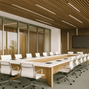 Bīdāmā starpsiena DORMA HUPPE VARIFLEX GLASS SEMIAUTOMATIC 52dB 100mm 2.65x12.52m 11+2elem. RAL7004+PearlGreyII