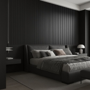 Akustiskais panelis INTELWOOD WOODEN ACOUSTIC PANELS  2E000