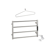 Dvieļu žāvētājs  BEMETA 63W