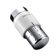 Termostata galva OVENTROP UNI SH