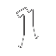 Drošības klipšu komplekts ZEHNDER  CVD+BH