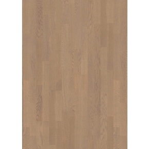 Parkets BOEN LONGSTRIP Oak Sapwood Fresh White