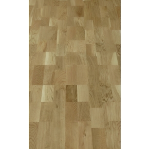 Parkets BOEN LONGSTRIP Oak Techno