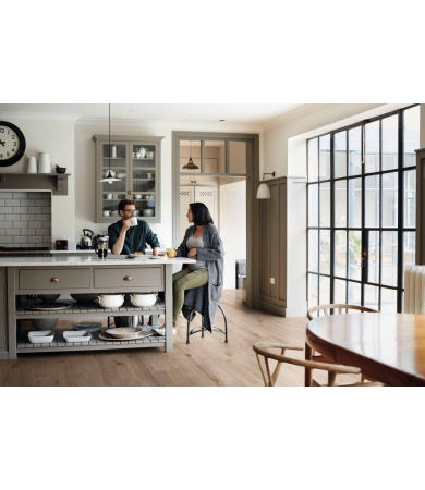 Lamināts KRONO ORIGINAL ORCA ORGANIC CLASSIC Eurus Oak