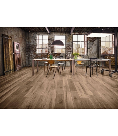 Lamināts KRONO ORIGINAL ORCA ORGANIC CLASSIC Wild West Oak