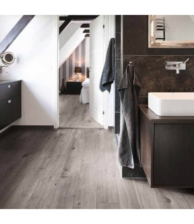 Lamināts KRONO ORIGINAL ORCA ORGANIC CLASSIC Tornado Oak