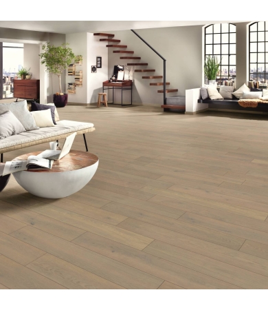 Lamināts KRONO ORIGINAL ORCA ORGANIC CLASSIC Copper Ethereal Oak