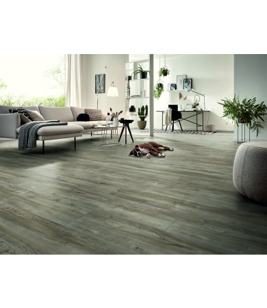 Lamināts MY FLOOR COTTAGE Montmelo Oak Silver V4