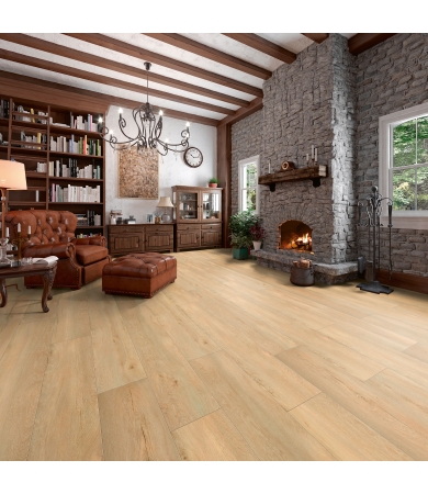 Lamināts MY FLOOR COTTAGE Sauerland Oak Beige V4