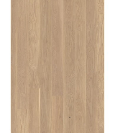 Parkets BOEN PLANKS 138 Oak Andante White Live Matt lakots
