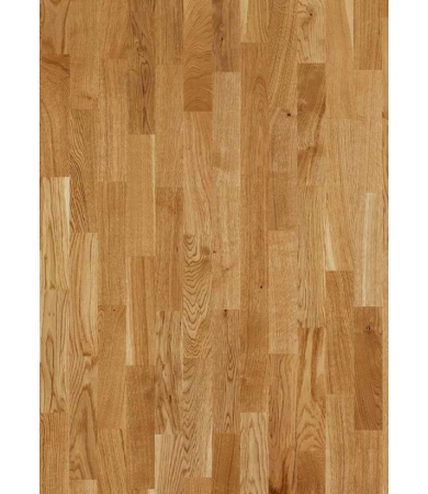 Parkets BOEN LONGSTRIP Oak Forte Live