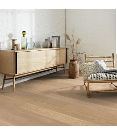 Parkets BOEN PLANKS 138 Oak Andante Live Pure Gent Brushed 2V