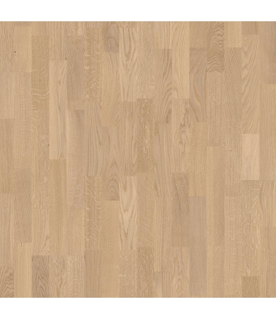 Parkets BOEN LONGSTRIP Oak Andante White Live Matt lakots