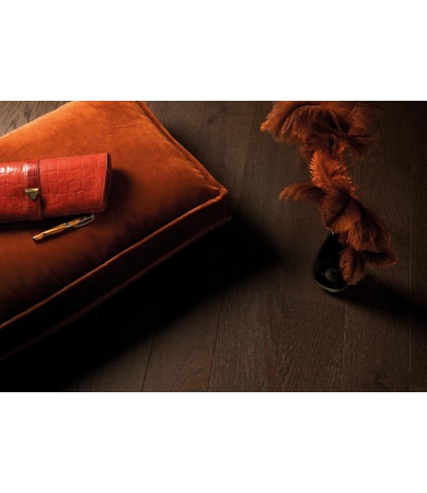 Parkets BOEN PLANKS 138 Oak Brazilian Brown Live Pure 2V