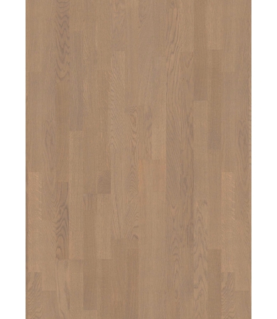 Parkets BOEN LONGSTRIP Oak Sapwood Fresh White
