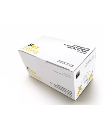 Paklāja flīžu stiprinājumi  FLEX FITTER