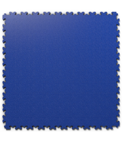 PVC Flīzes FORTELOCK INDUSTRY Blue Skin