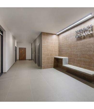 Flīzes RAKO TAURUS GRANIT Dark Beige Tunis