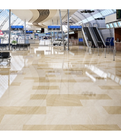 Flīzes CERAMIKA PARADYZ ARKESIA Beige