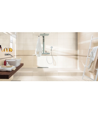 Flīzes RAKO EXTRA Ivory