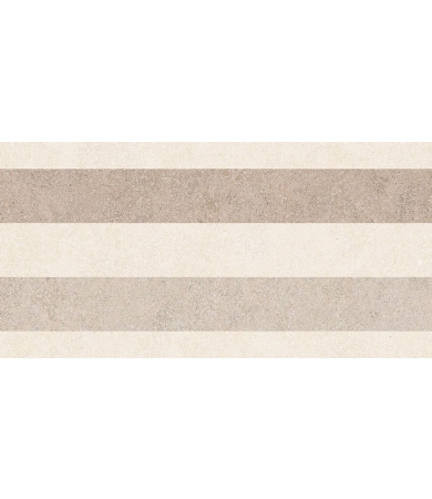 Flīzes RAKO BLOCK Ivory