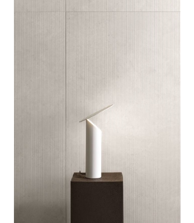 Flīzes REFIN CERAMICHE ETHEREA Stripe Ivory