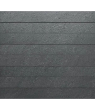 Flīzes REFIN CERAMICHE PRIMAL Coal Lines Kit