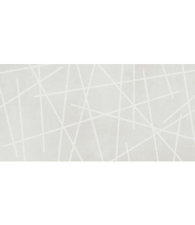 Flīzes RAKO EXTRA White Decor