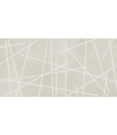 Flīzes RAKO EXTRA Ivory Decor