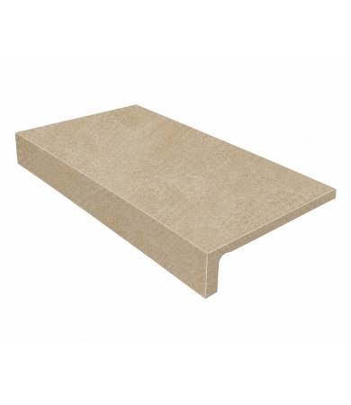 Flīzes GARDENIA ORCHIDEA WALK ELEMENTO L Beige 4gab./iep.