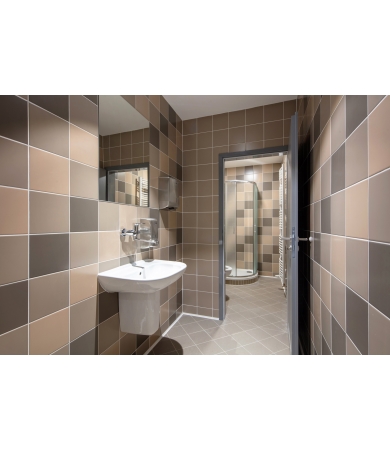 Flīzes RAKO COLOR 1 Grey-Beige